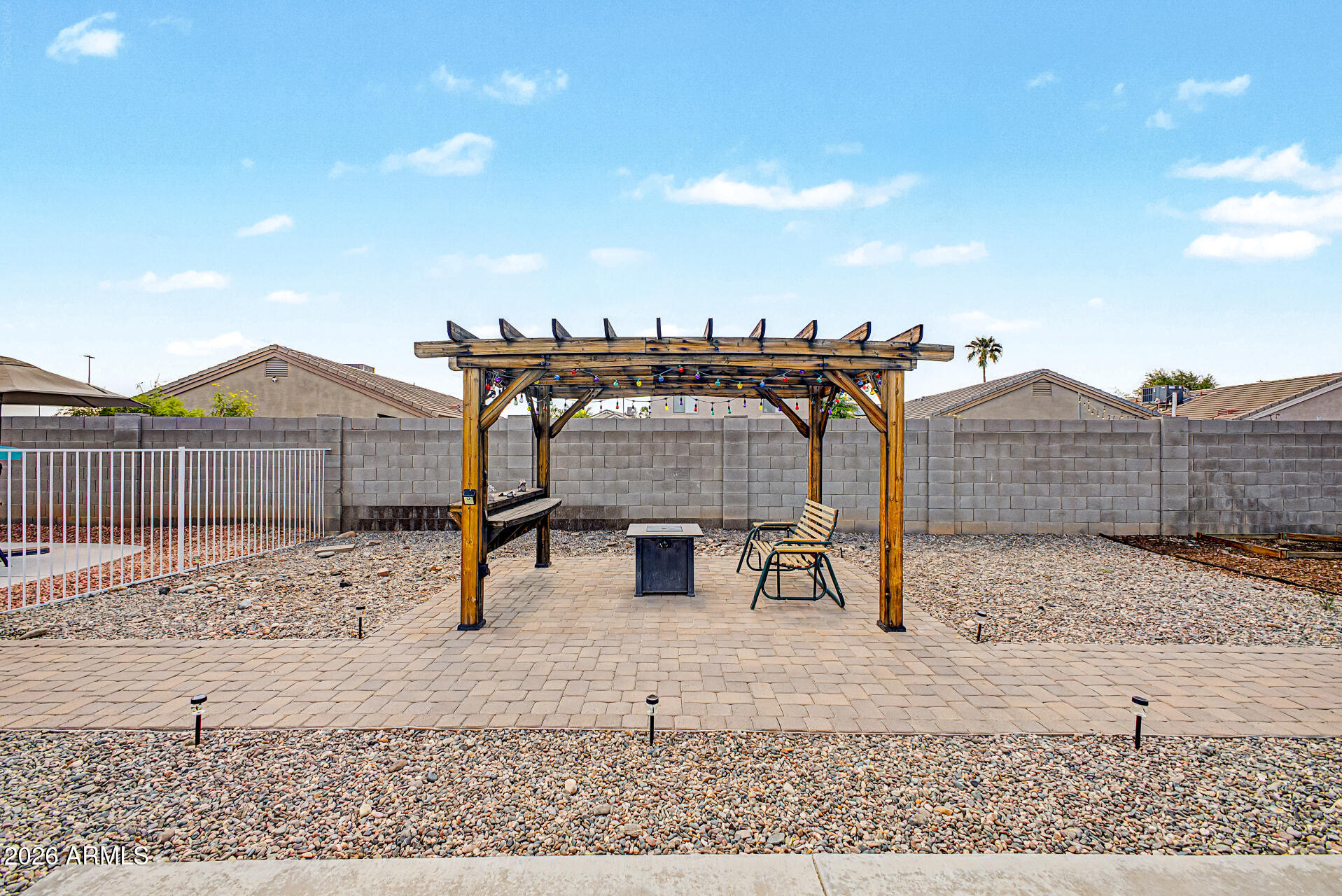 RANCHO EL MIRAGE PARCEL A - Residential