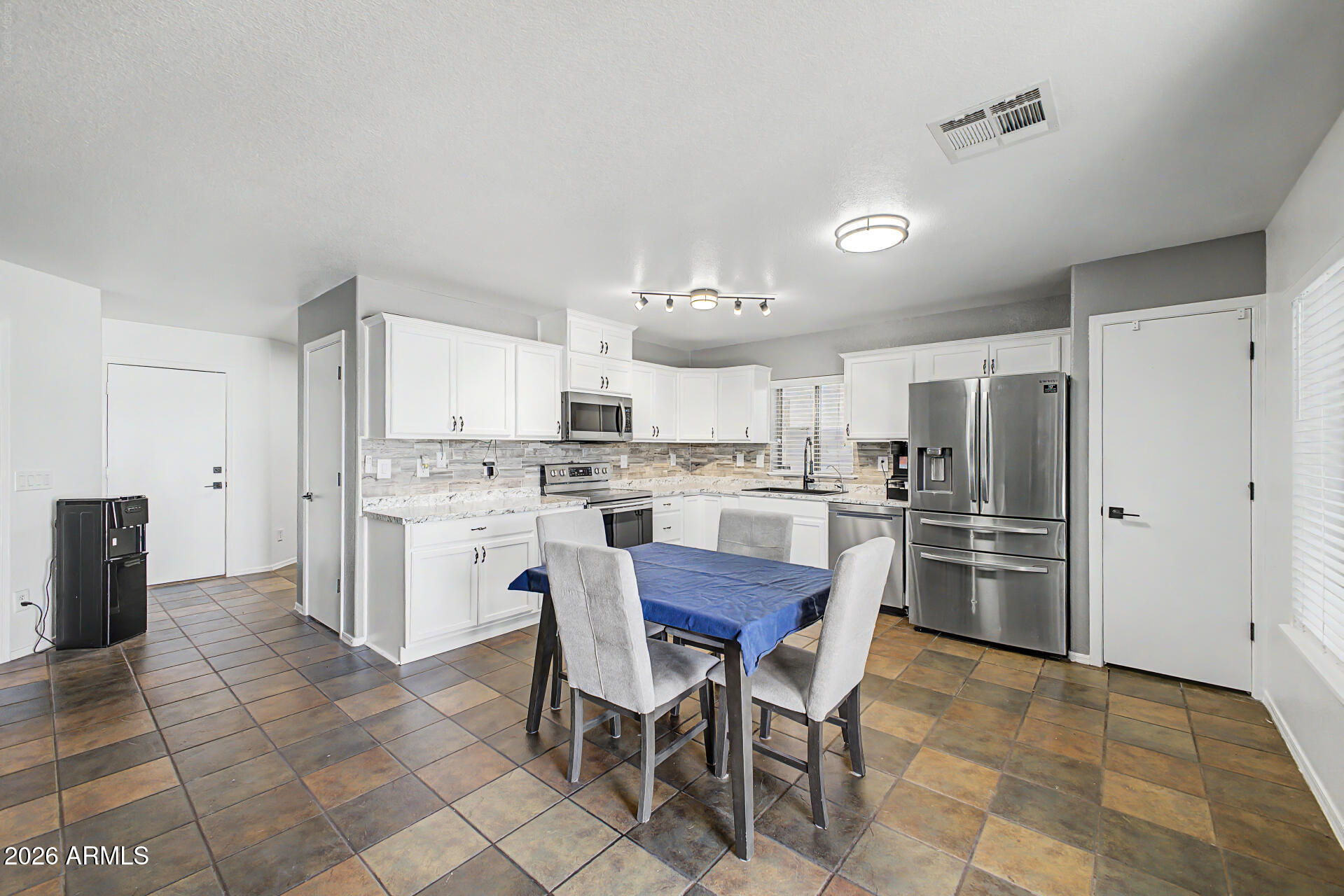 RANCHO EL MIRAGE PARCEL A - Residential