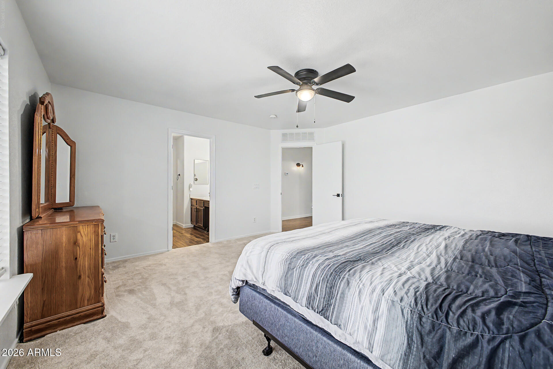 RANCHO EL MIRAGE PARCEL A - Residential