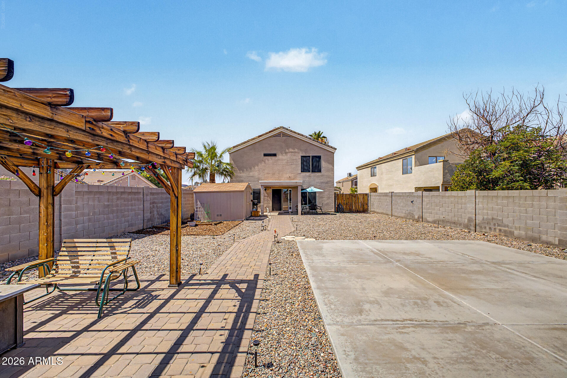 RANCHO EL MIRAGE PARCEL A - Residential