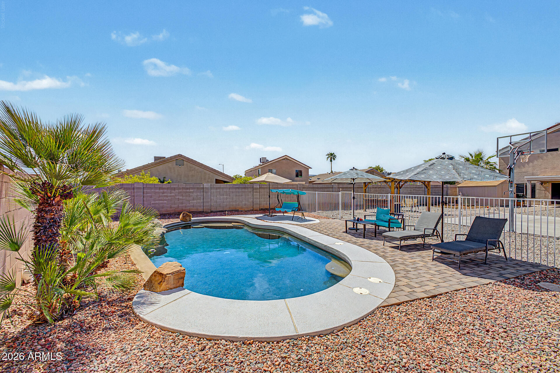 RANCHO EL MIRAGE PARCEL A - Residential