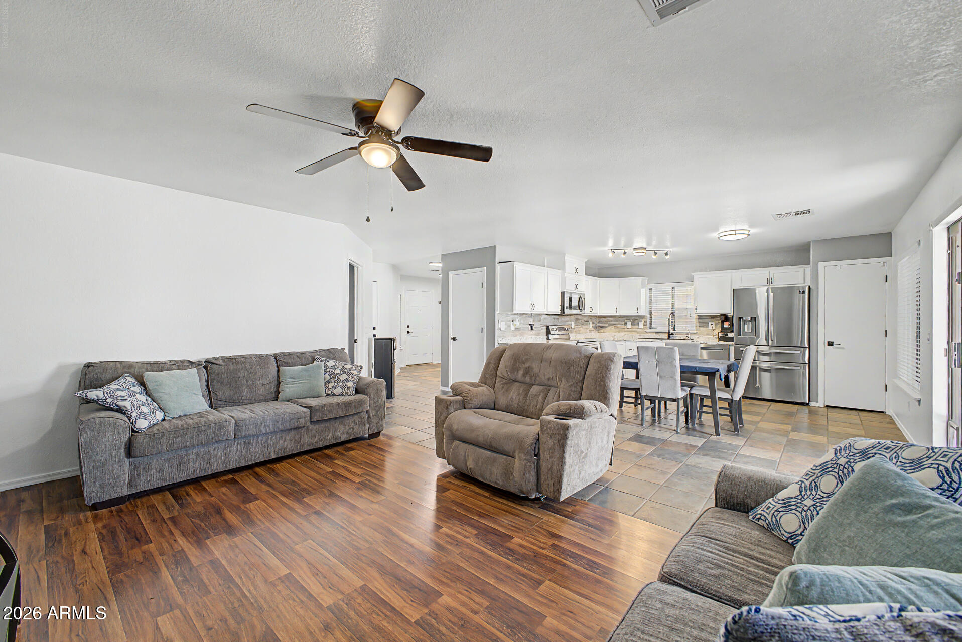 RANCHO EL MIRAGE PARCEL A - Residential