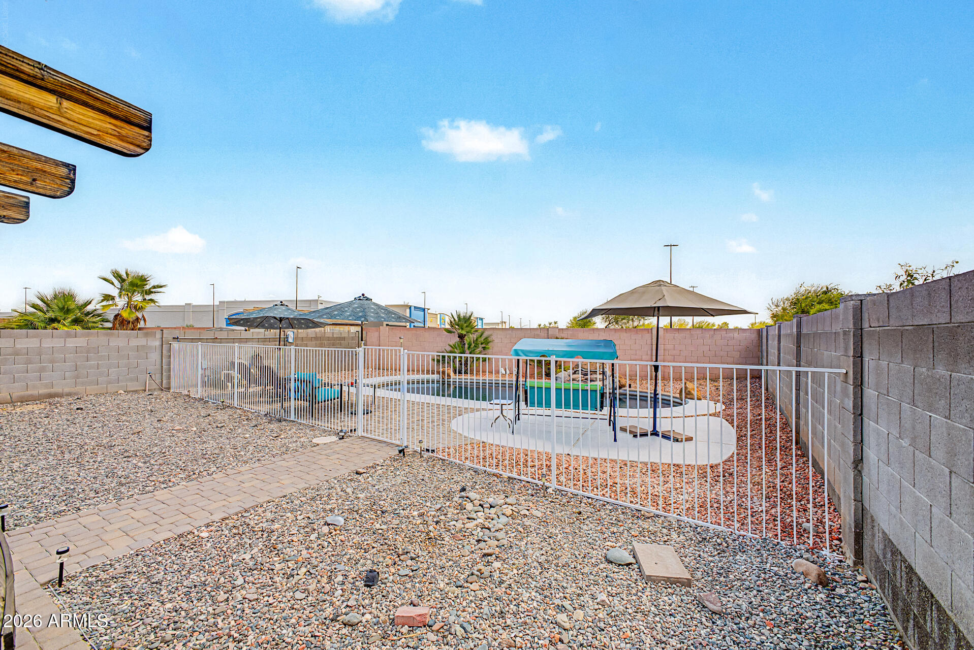 RANCHO EL MIRAGE PARCEL A - Residential