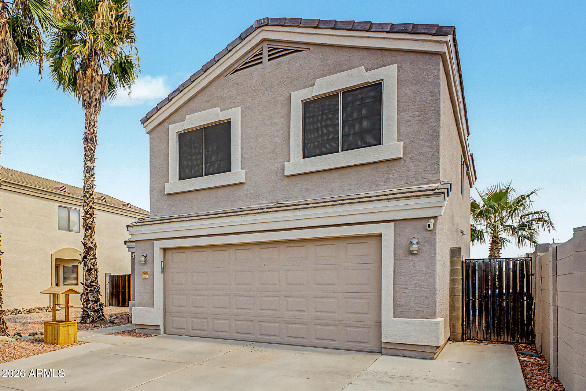 RANCHO EL MIRAGE PARCEL A - Residential