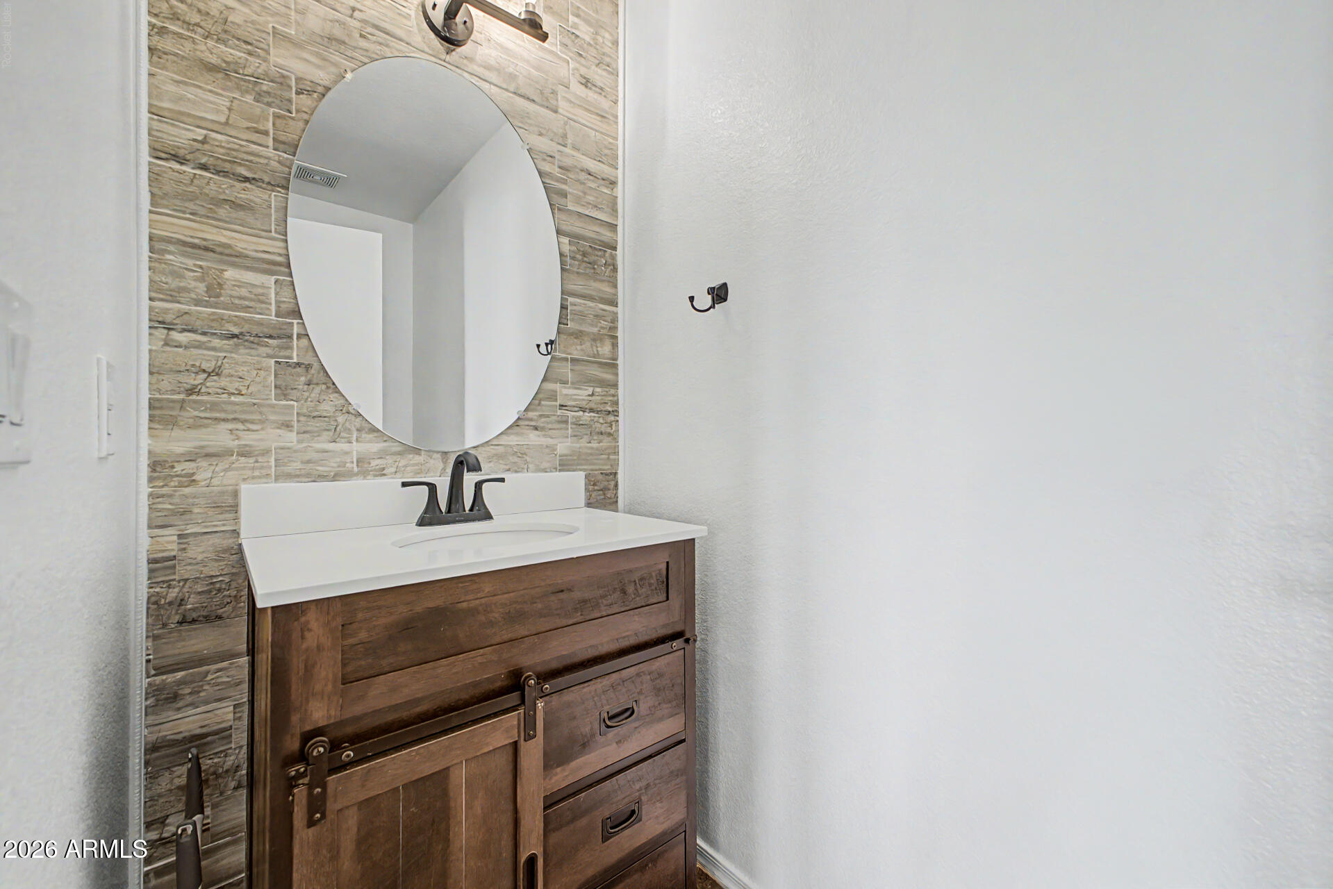 RANCHO EL MIRAGE PARCEL A - Residential