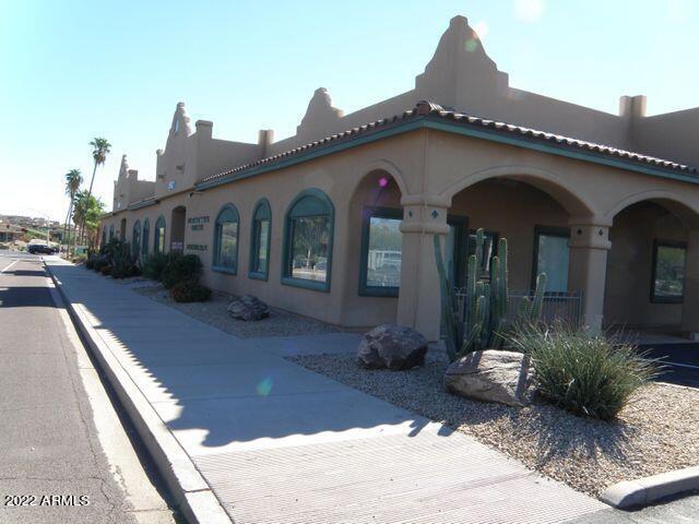 PORTALES OFFICES - Commercial Sale