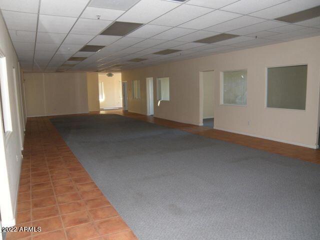 PORTALES OFFICES - Commercial Sale