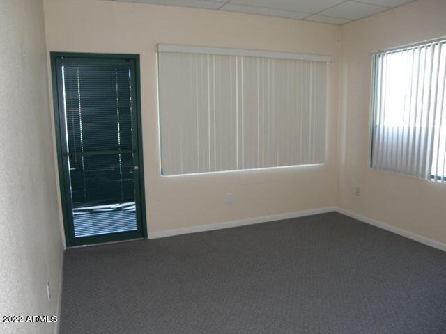 PORTALES OFFICES - Commercial Sale