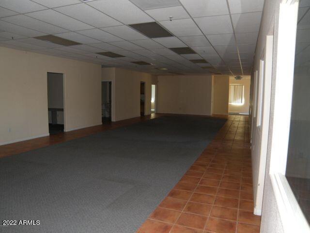 PORTALES OFFICES - Commercial Sale