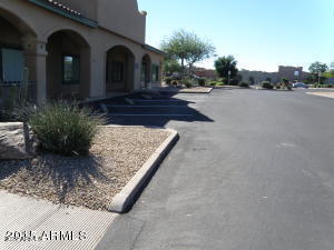 PORTALES OFFICES - Commercial Sale