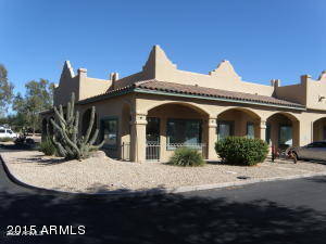 PORTALES OFFICES - Commercial Sale