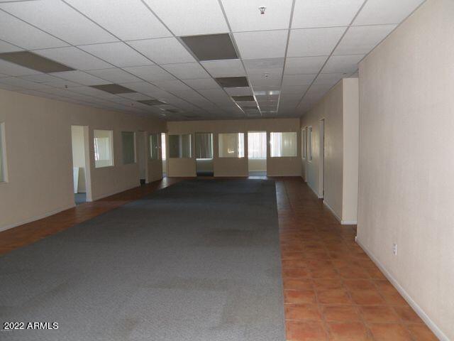 PORTALES OFFICES - Commercial Sale
