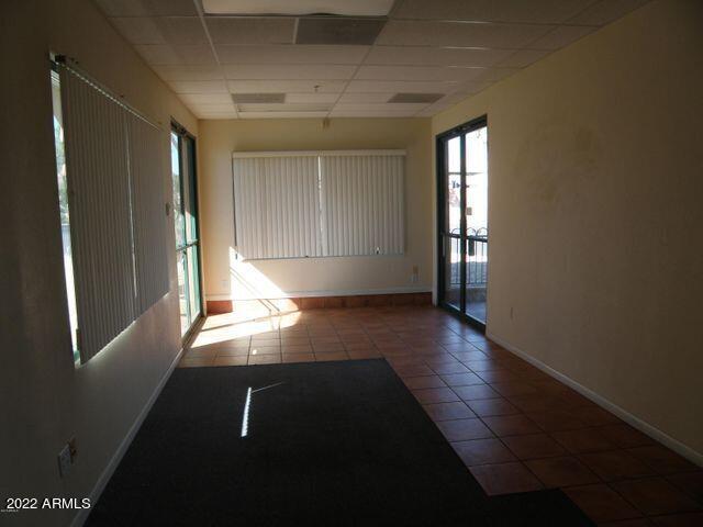 PORTALES OFFICES - Commercial Sale