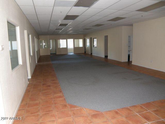 PORTALES OFFICES - Commercial Sale