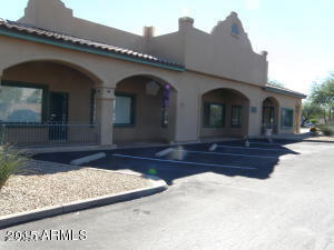 PORTALES OFFICES - Commercial Sale