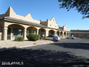 PORTALES OFFICES - Commercial Sale