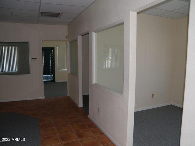 PORTALES OFFICES - Commercial Sale