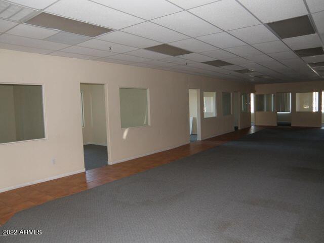 PORTALES OFFICES - Commercial Sale