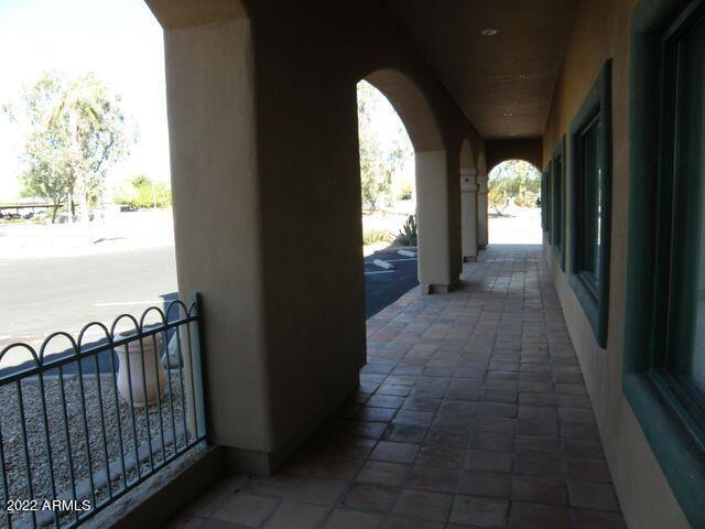 PORTALES OFFICES - Commercial Sale