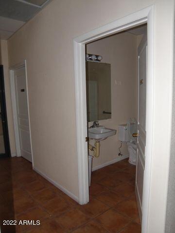 PORTALES OFFICES - Commercial Sale