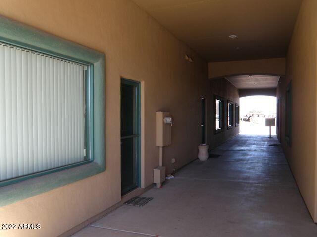 PORTALES OFFICES - Commercial Sale