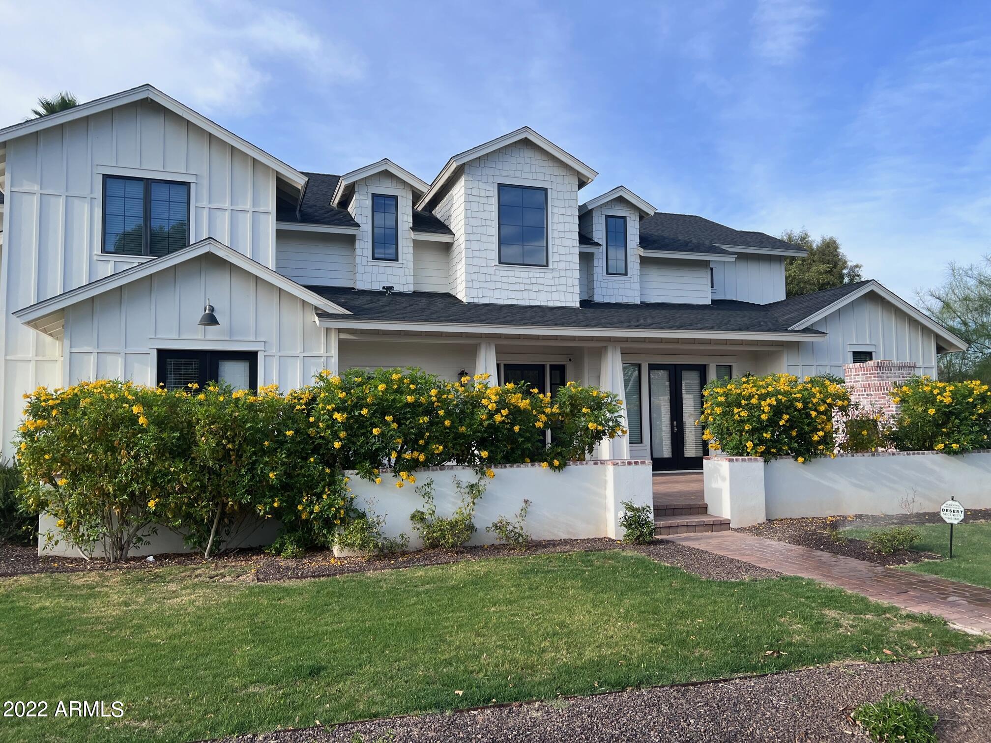 DEL REY ESTATES 4 - Residential