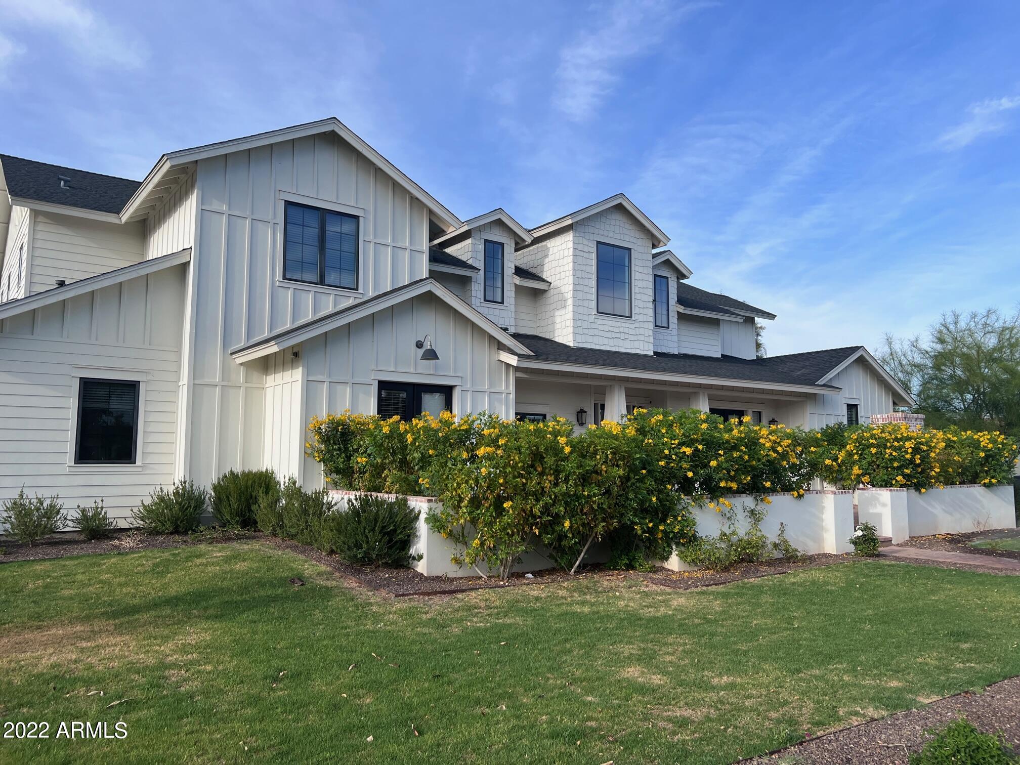 DEL REY ESTATES 4 - Residential