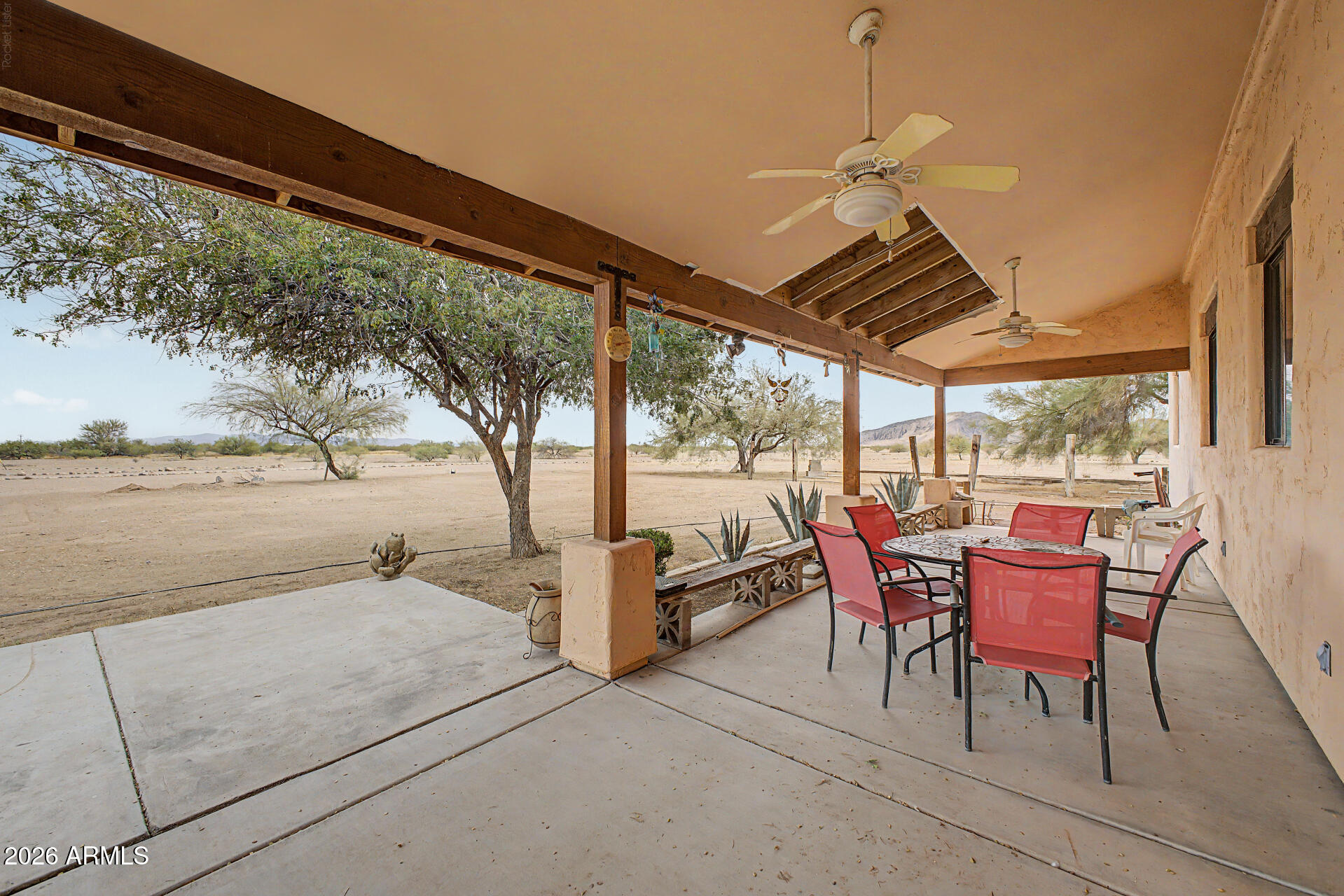 SADDLE VISTA - Residential