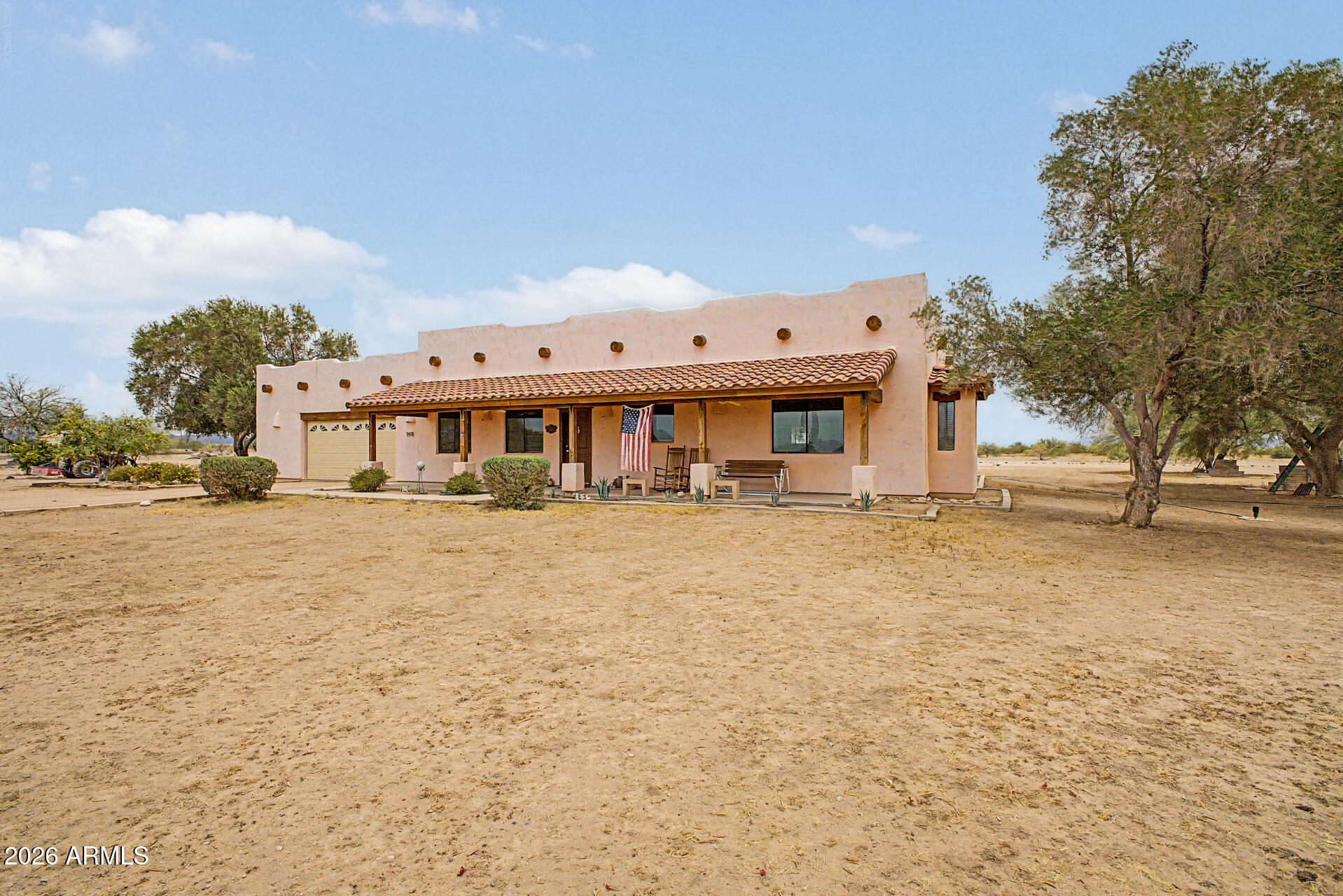 SADDLE VISTA - Residential