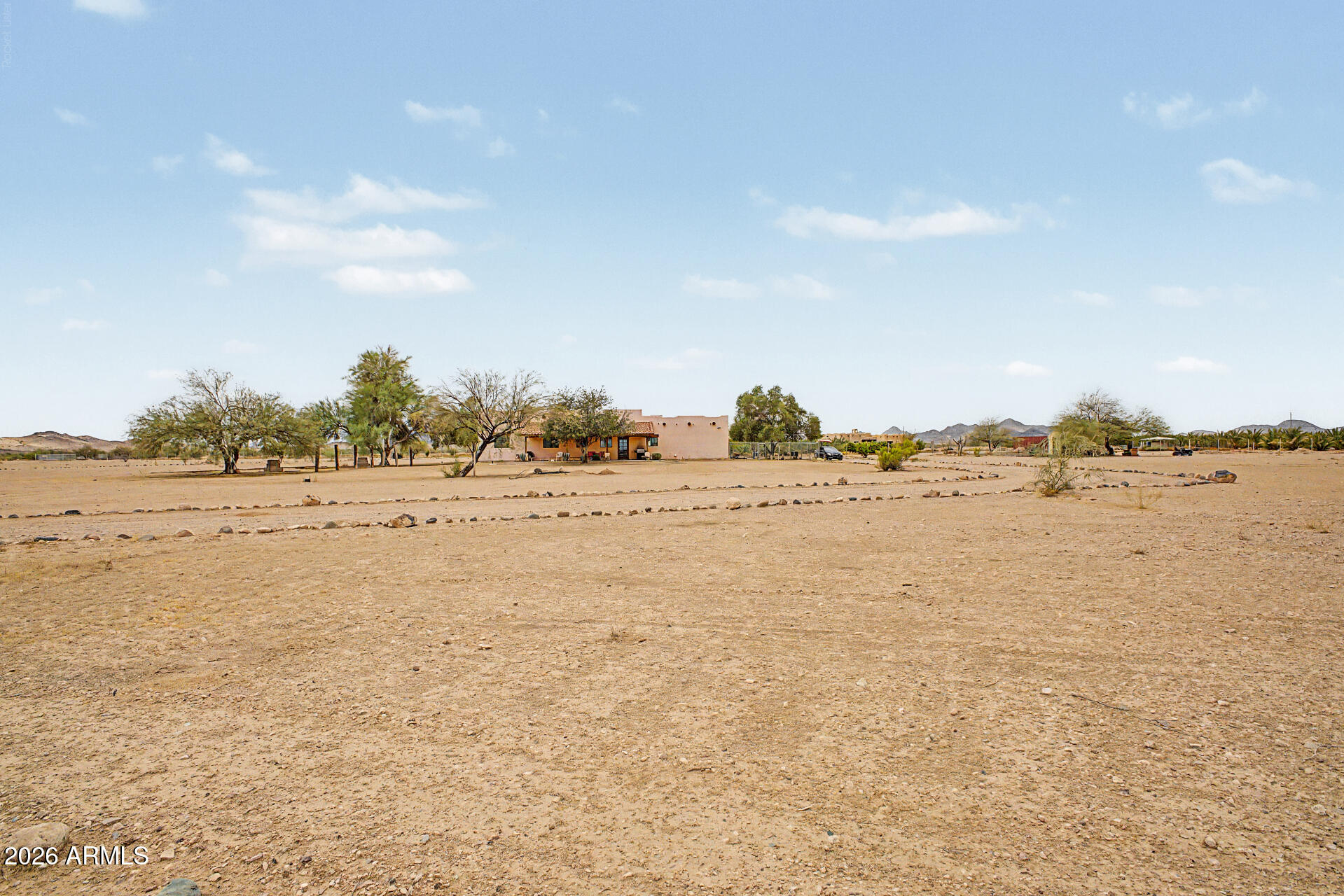 SADDLE VISTA - Residential