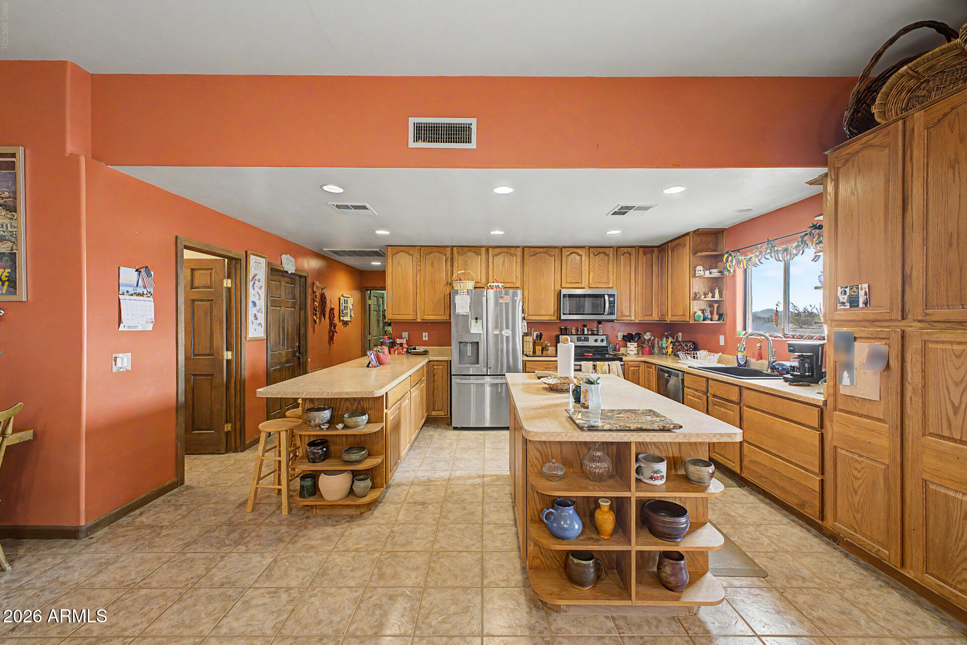 SADDLE VISTA - Residential