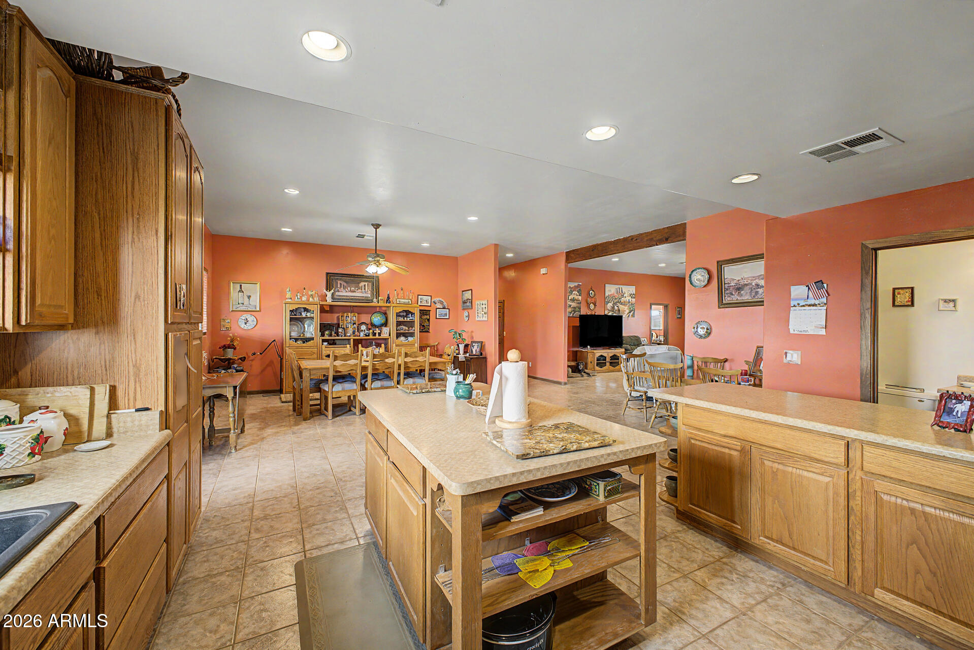 SADDLE VISTA - Residential