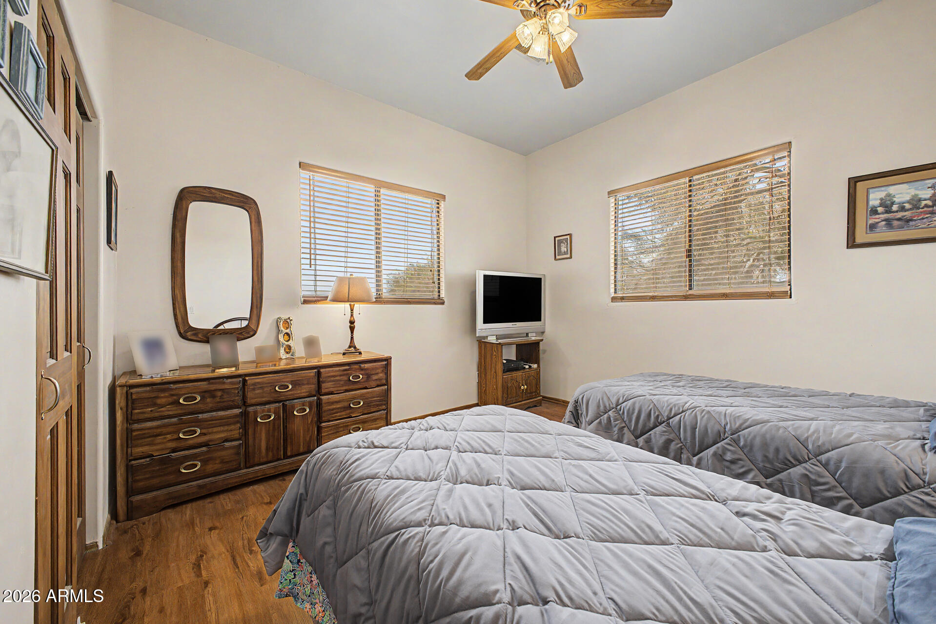 SADDLE VISTA - Residential