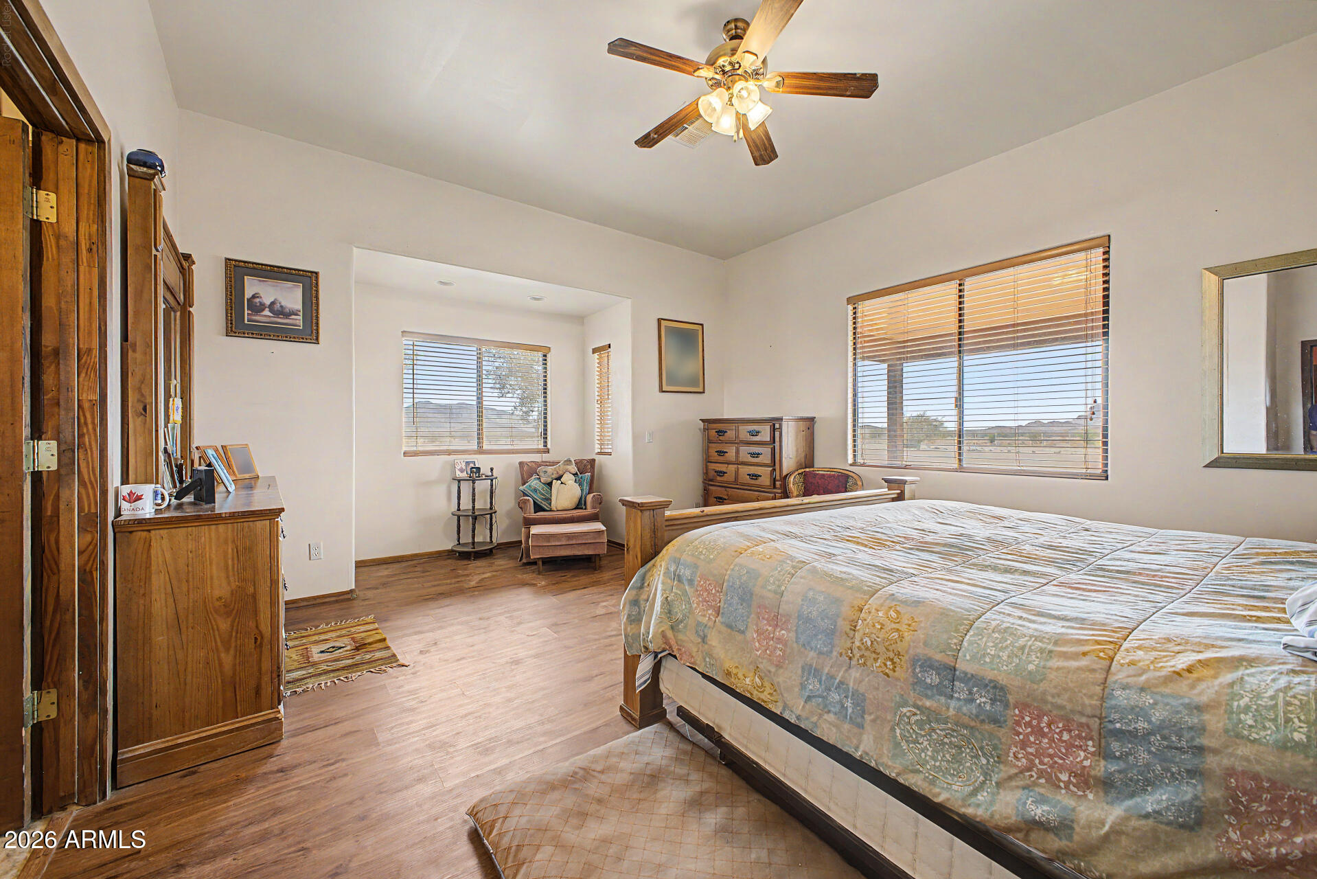 SADDLE VISTA - Residential