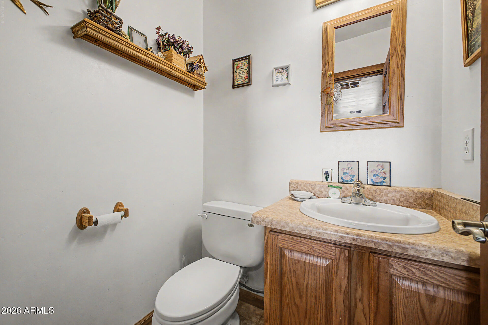 SADDLE VISTA - Residential