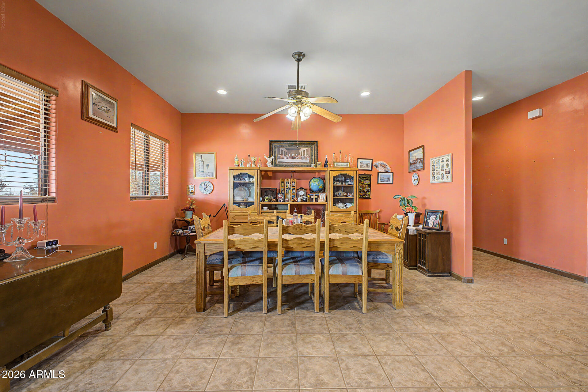 SADDLE VISTA - Residential