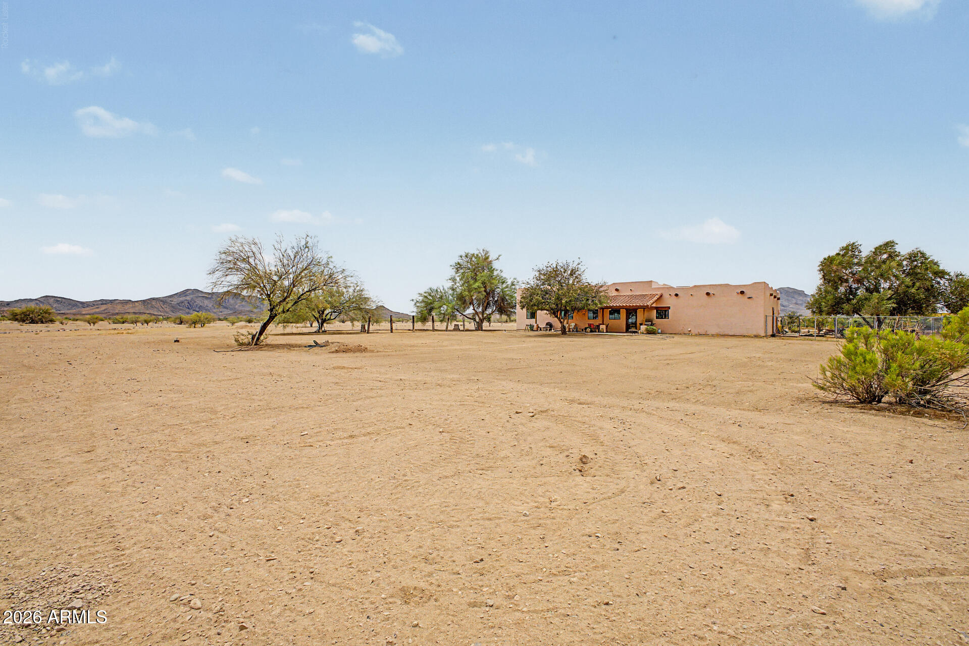 SADDLE VISTA - Residential