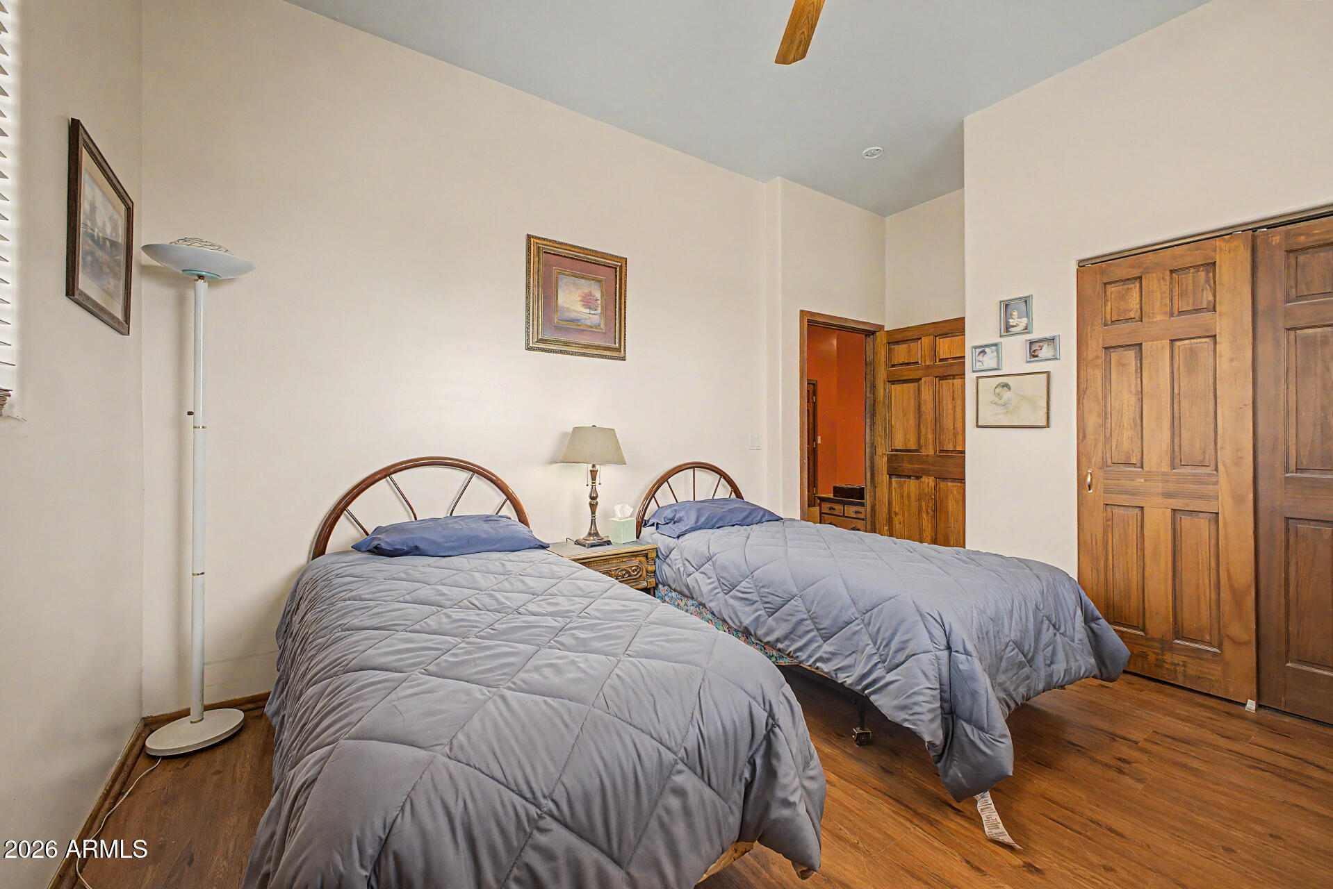 SADDLE VISTA - Residential