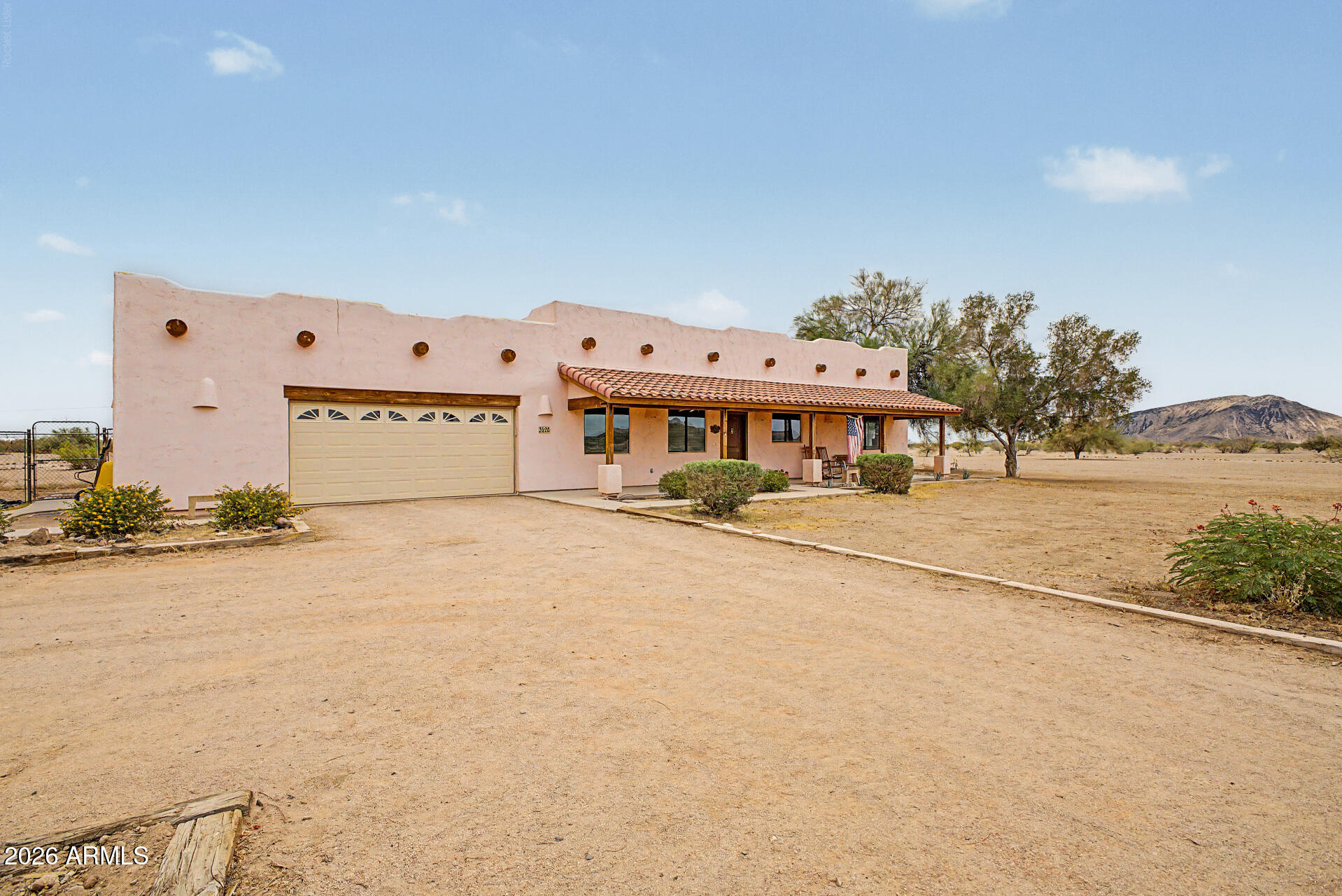 SADDLE VISTA - Residential