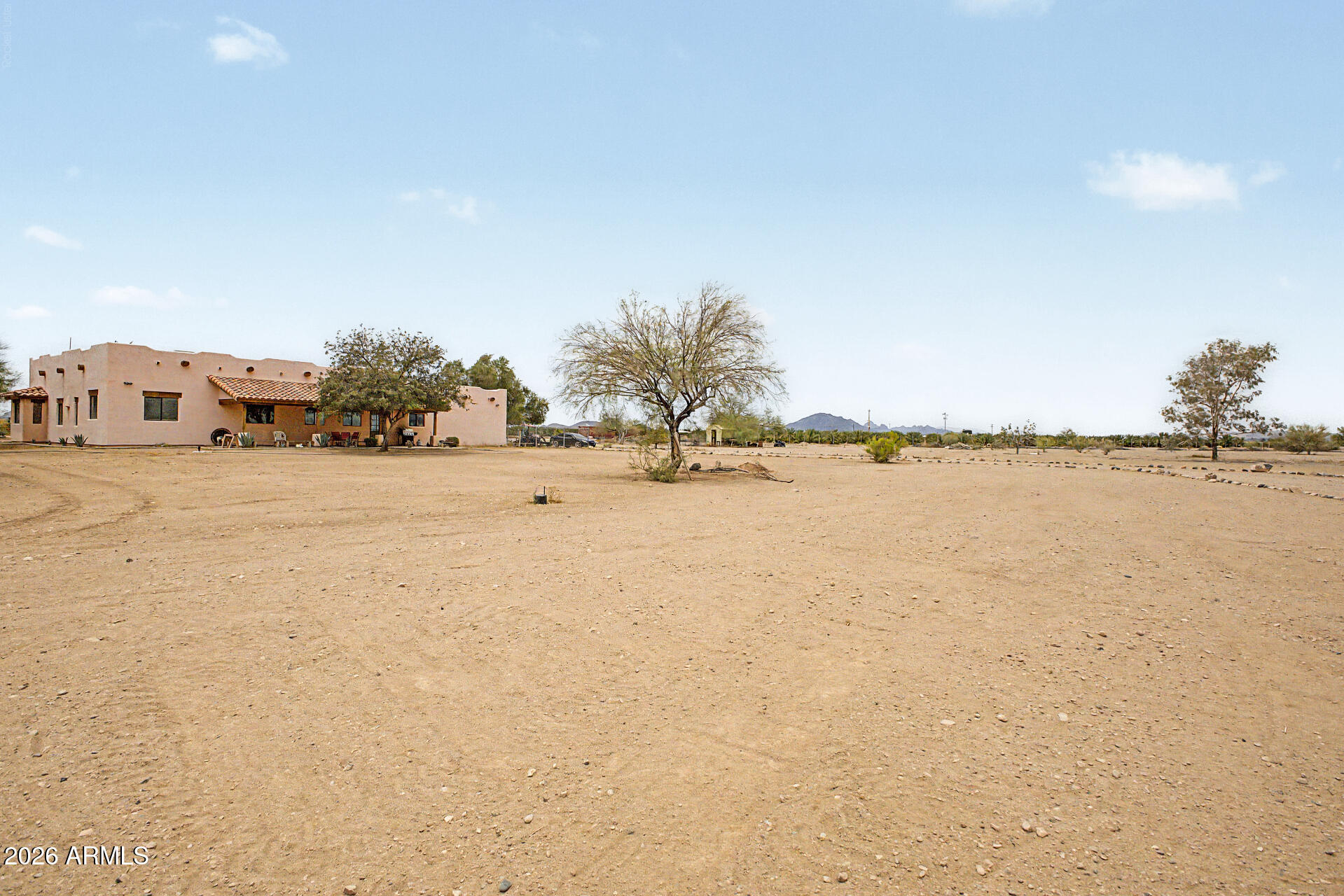 SADDLE VISTA - Residential