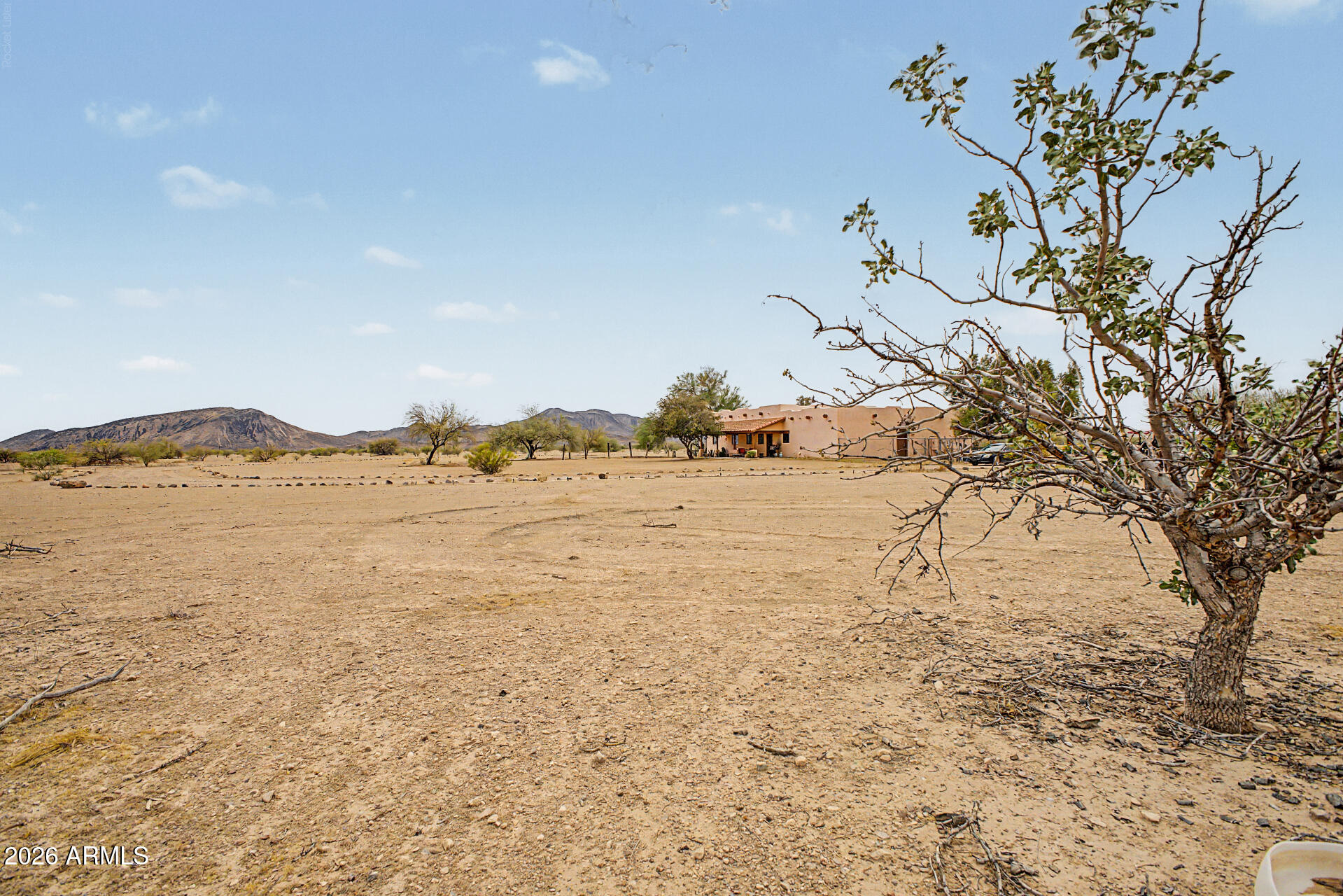 SADDLE VISTA - Residential