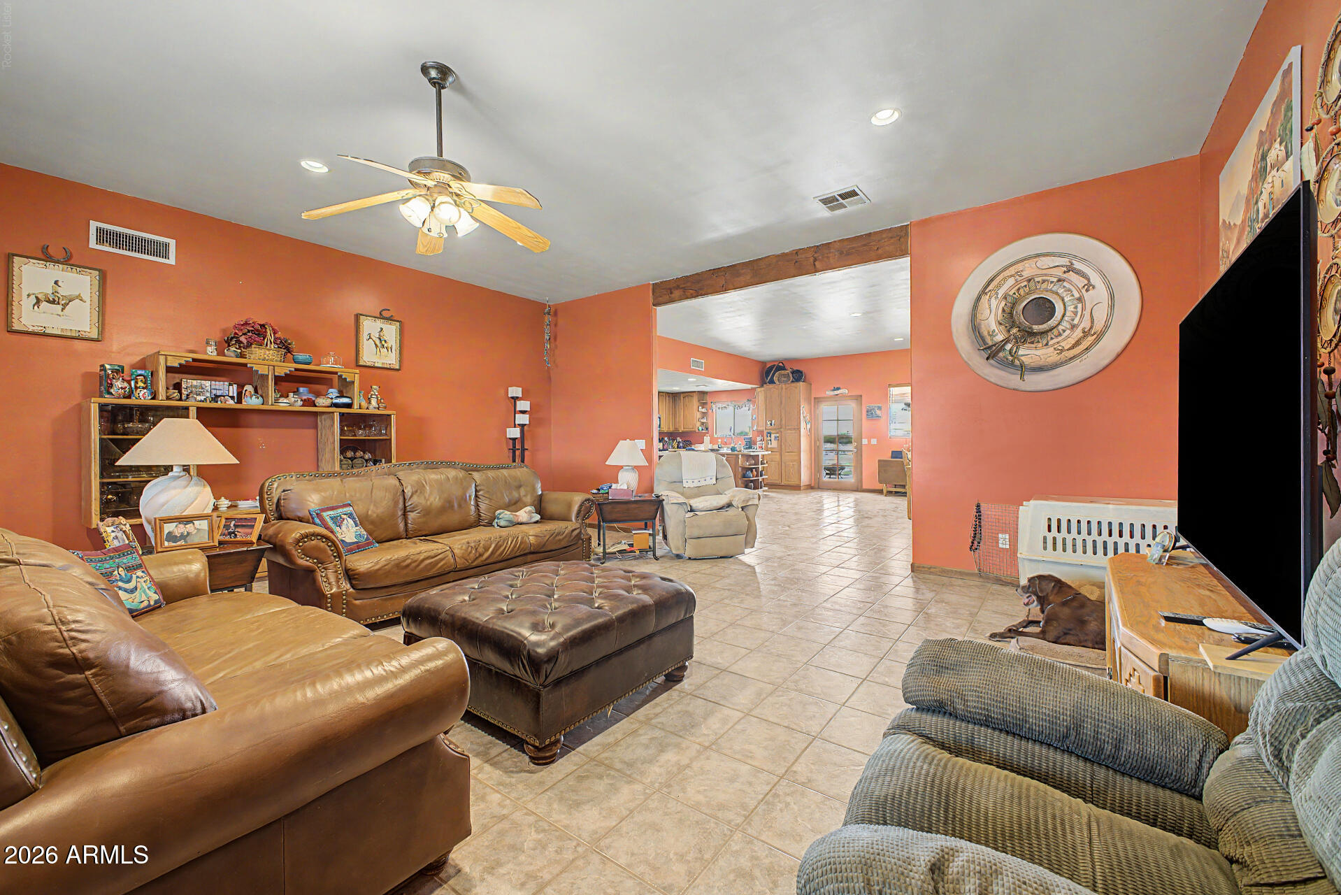 SADDLE VISTA - Residential