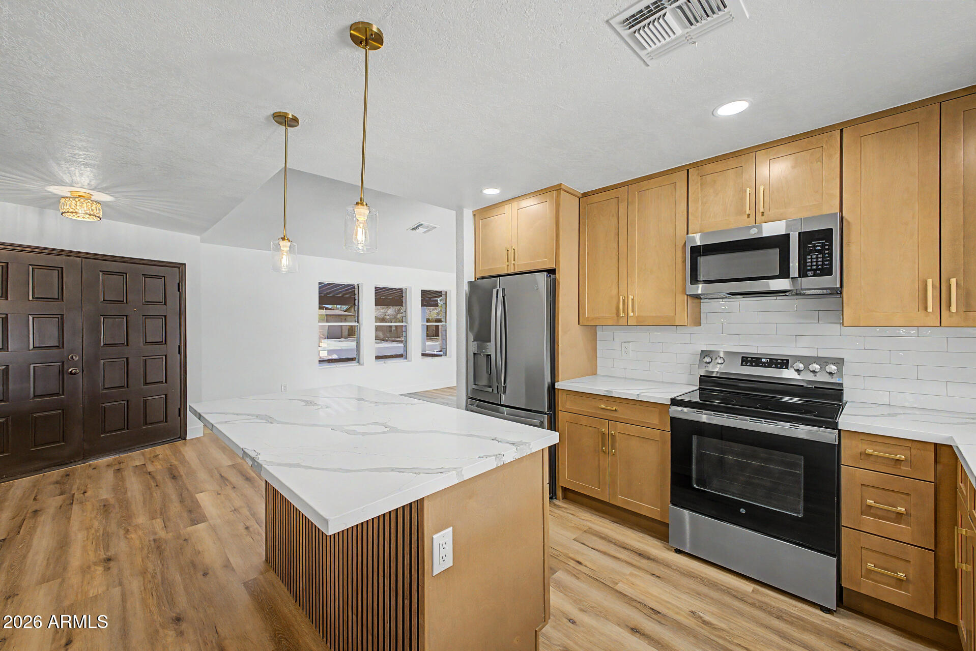 WESTCLIFF PARK UNIT 2 - Residential