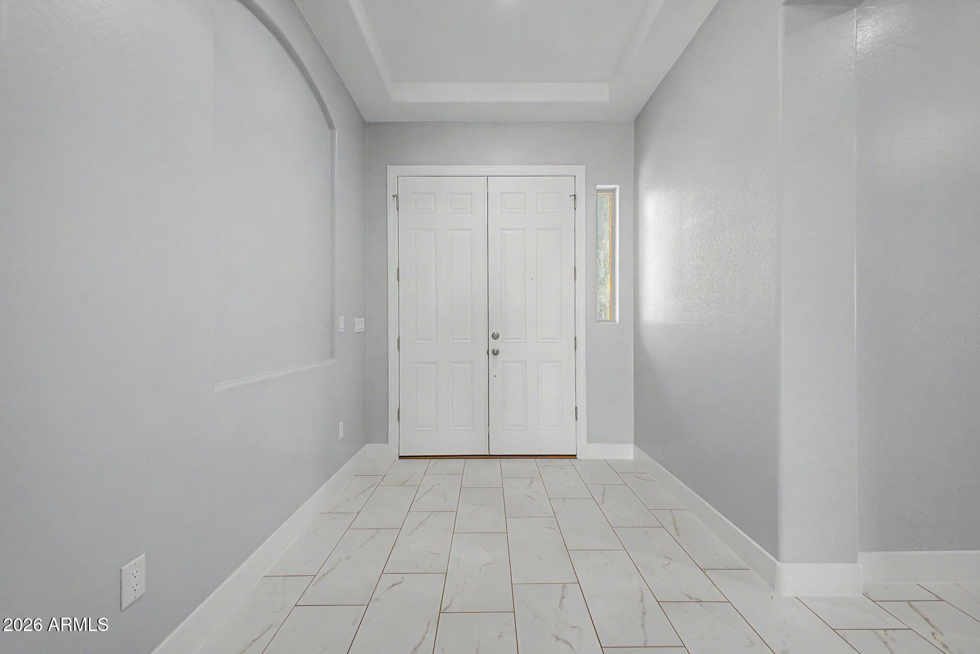 None - Residential