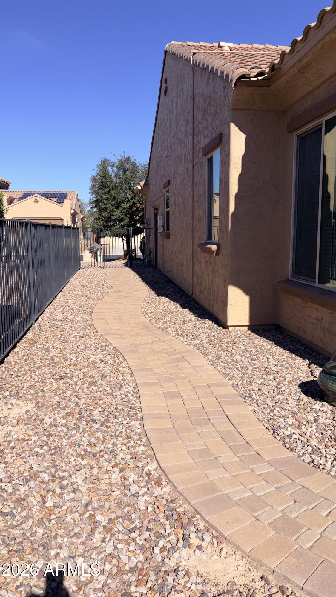 ANTHEM MERRILL RANCH - UNIT 36 - Residential