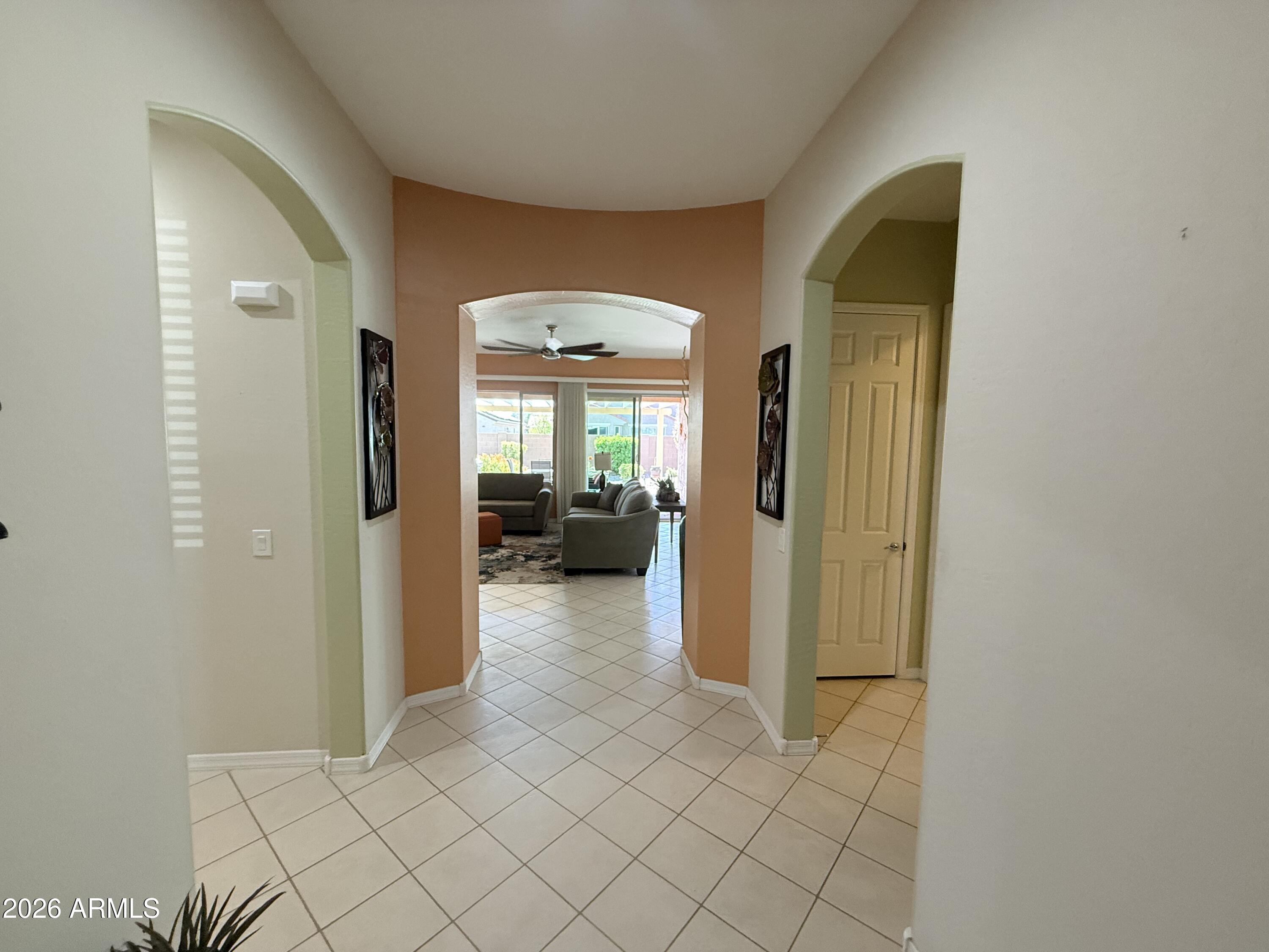 ANTHEM MERRILL RANCH - UNIT 36 - Residential