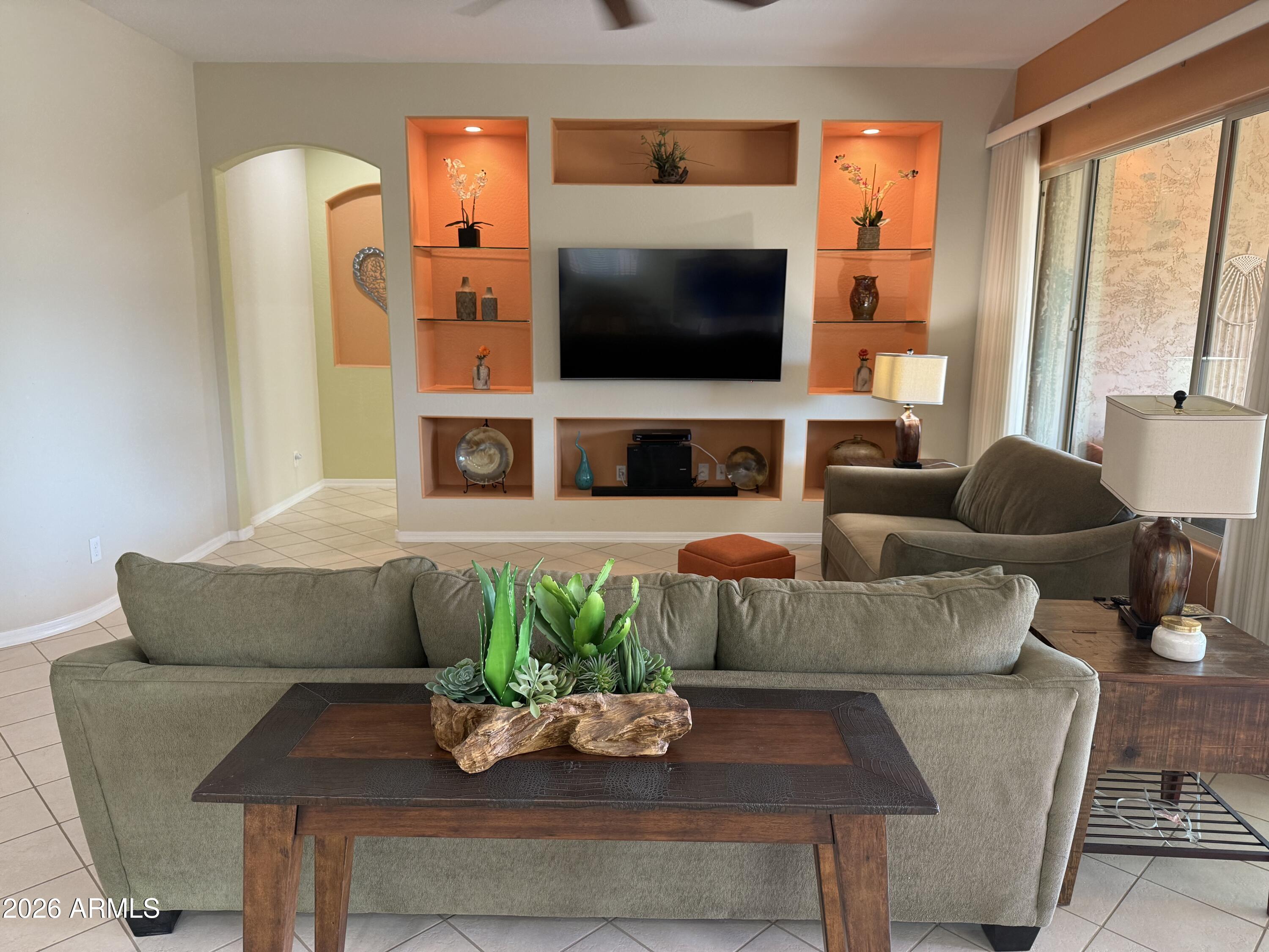 ANTHEM MERRILL RANCH - UNIT 36 - Residential