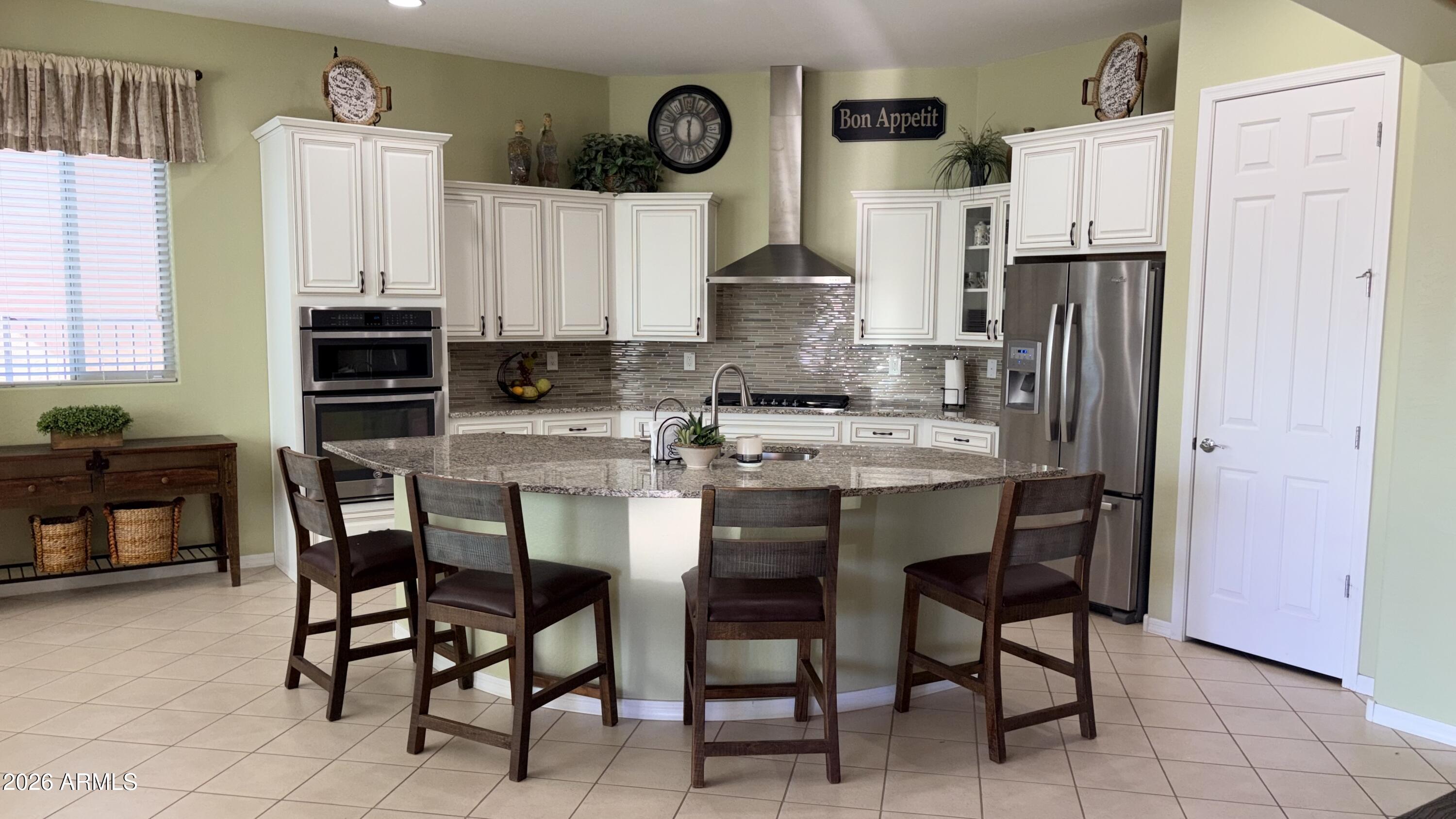 ANTHEM MERRILL RANCH - UNIT 36 - Residential