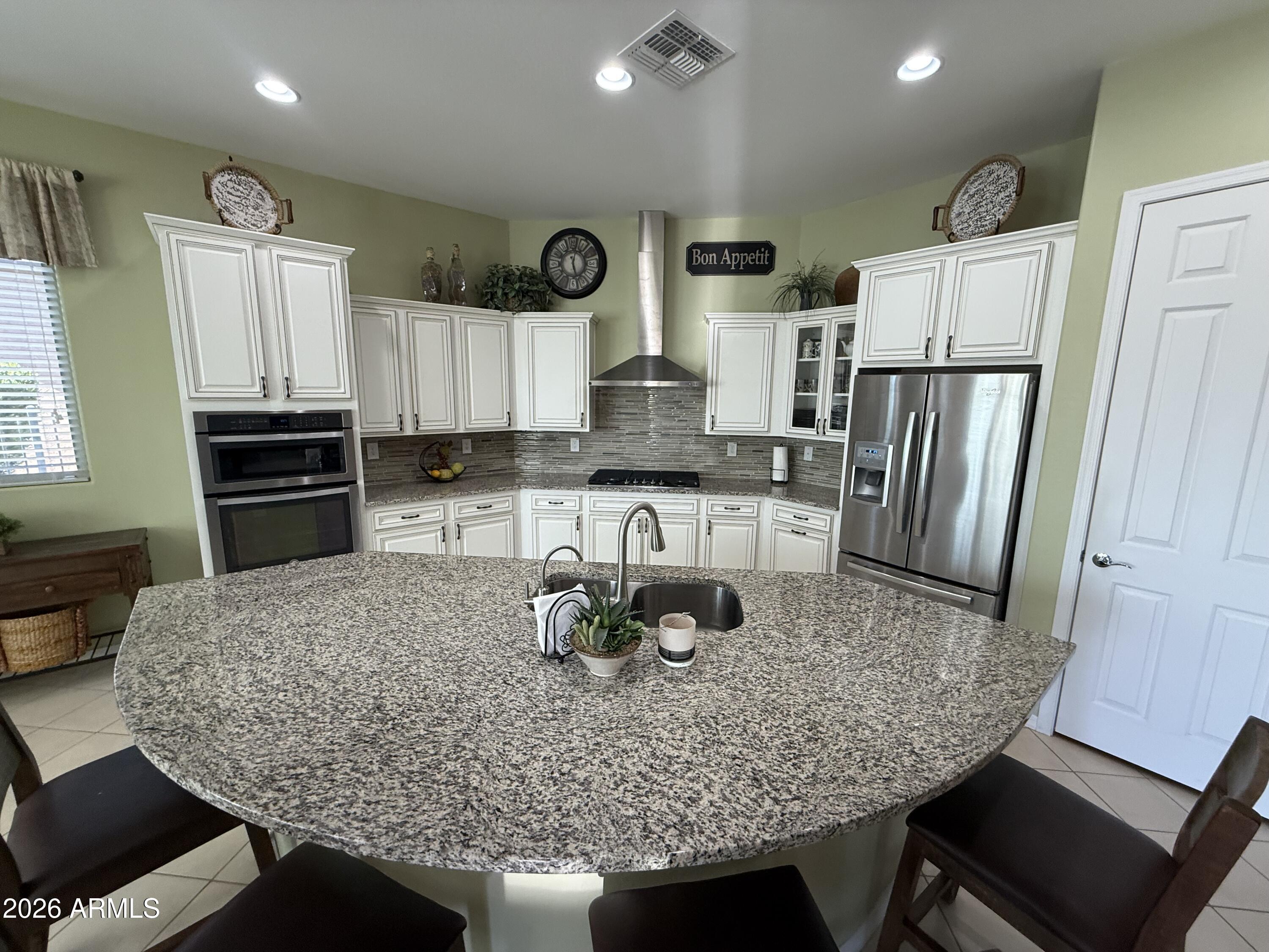 ANTHEM MERRILL RANCH - UNIT 36 - Residential