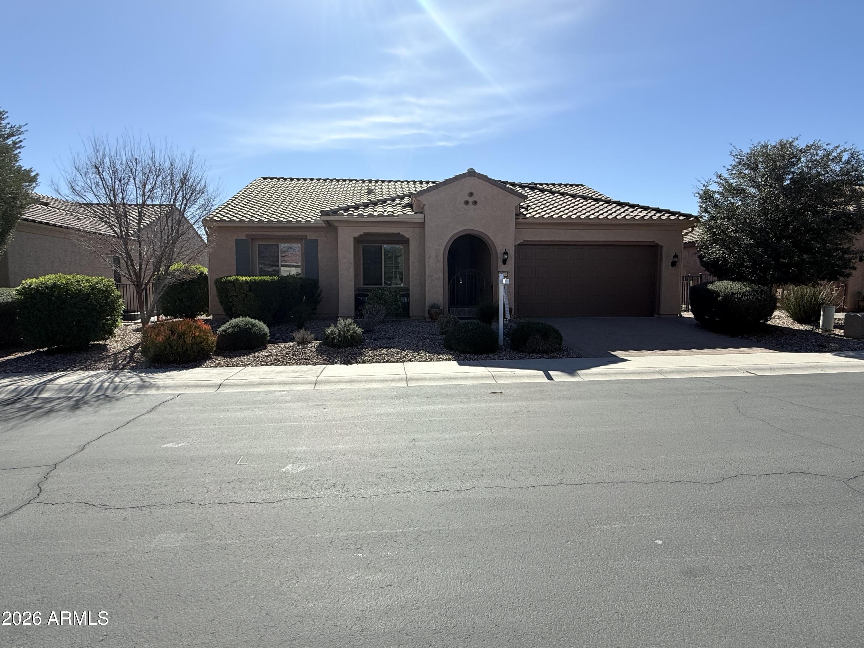ANTHEM MERRILL RANCH - UNIT 36 - Residential